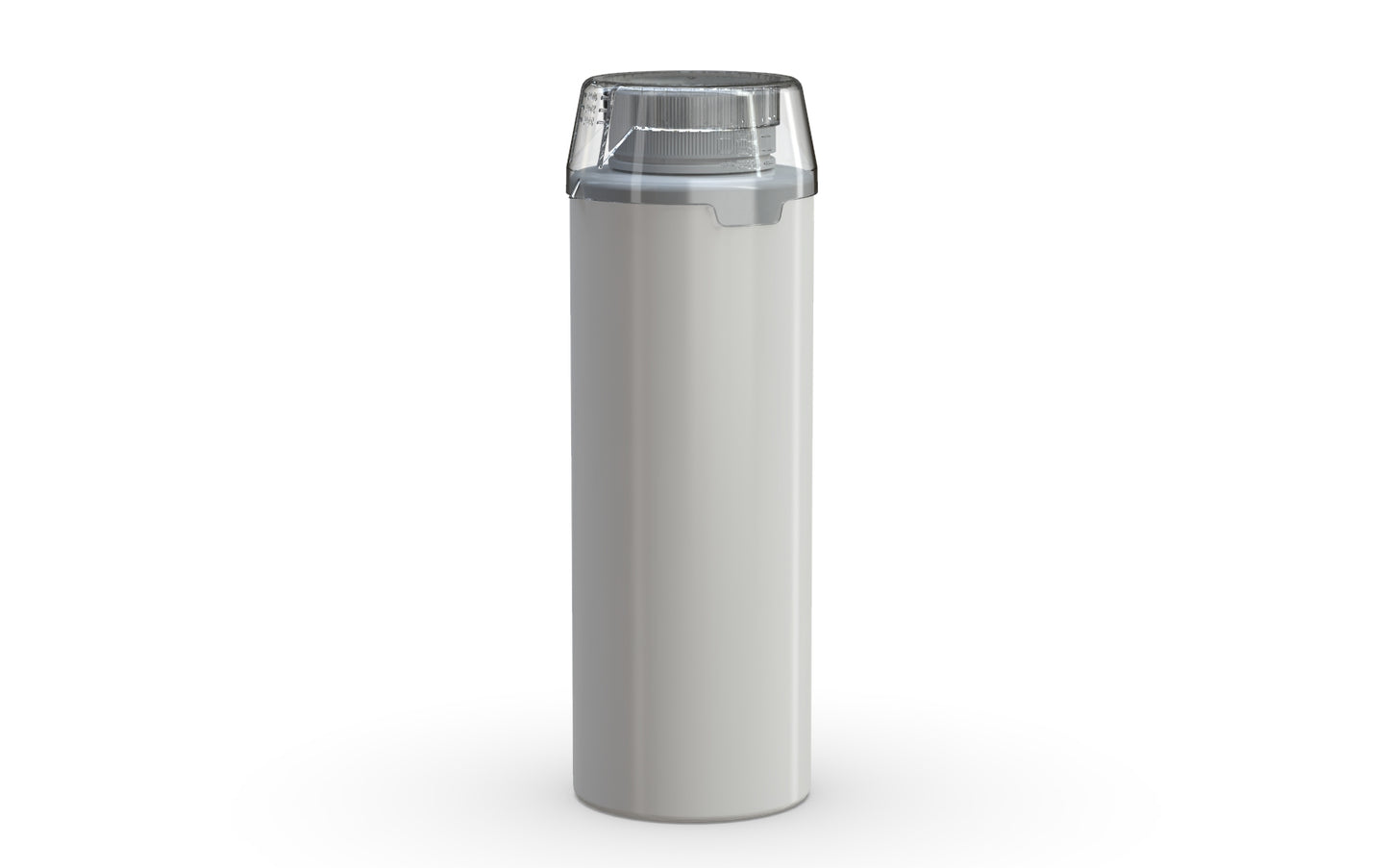 1L Chubby Gorilla Aviator CR Base Bottle w/ Inner Seal, Tamper Evident Break-Off Band & Dosing Cup - 30 Count ($1.9589/Unit)