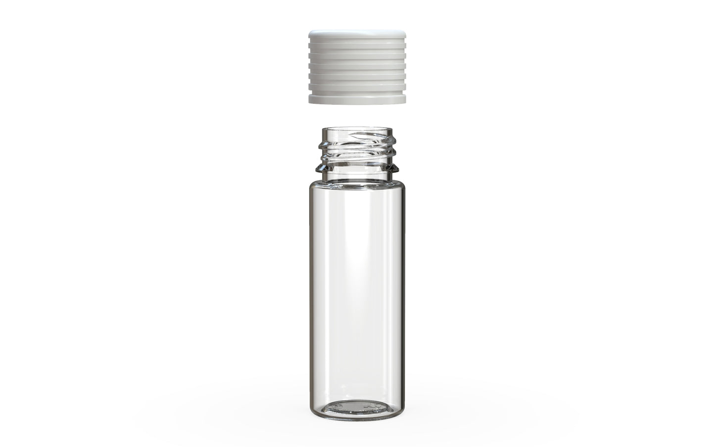 65mm Chubby Gorilla Spiral CR Tubes - 400 Count ($0.4786/Unit)