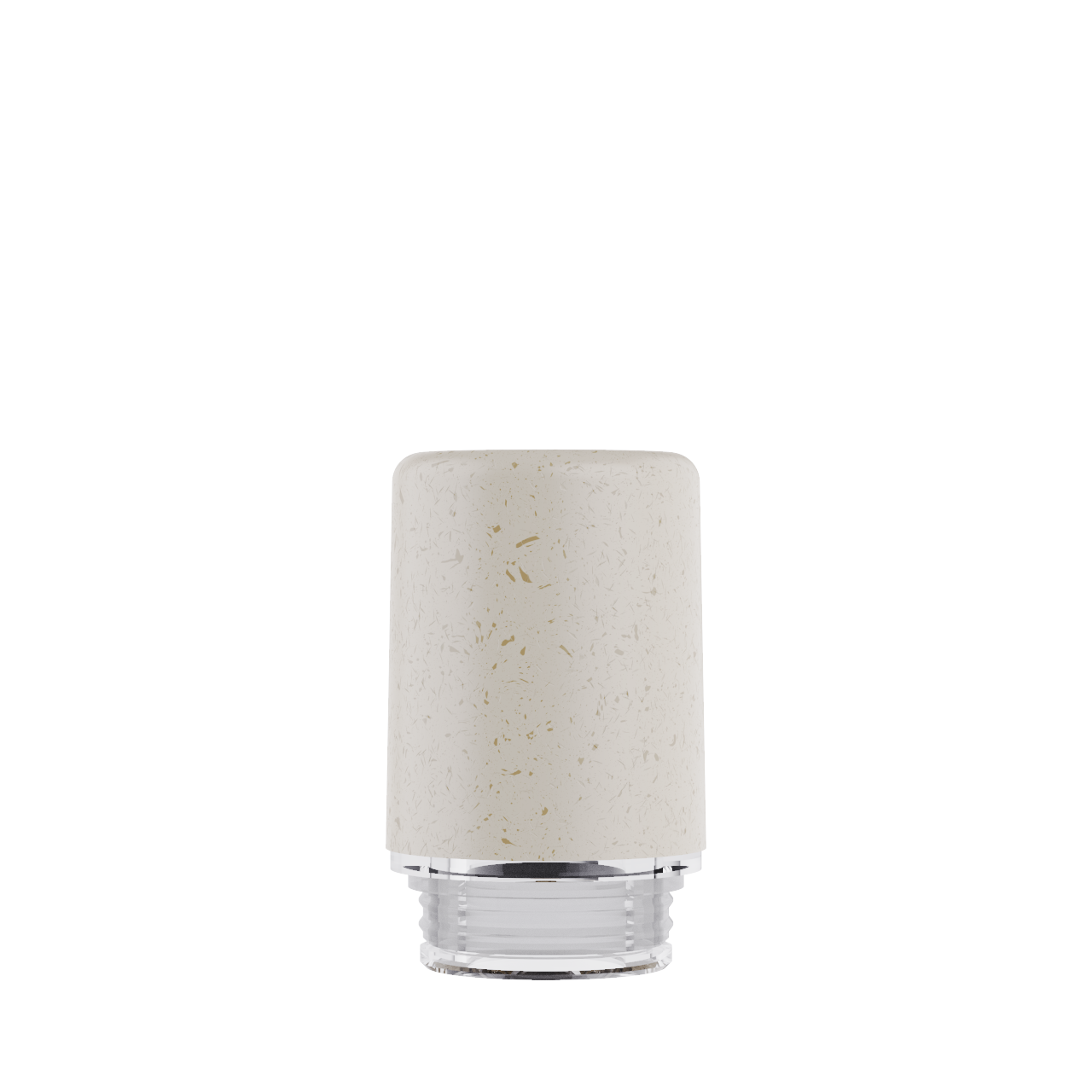 AVEO Hemp Barrel Cartridge Mouthpiece - 100 Count ($0.35/Unit)
