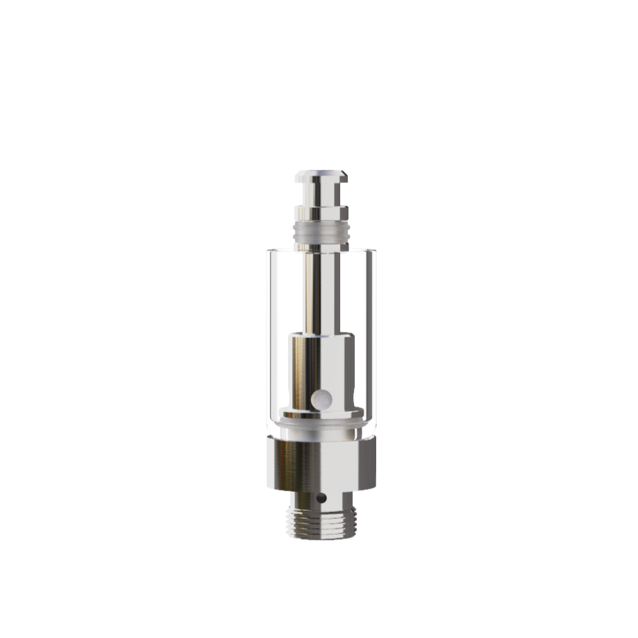 AVEO Industrial Series 0.5ml Cartridge - 100 Count ($1.55/Unit)