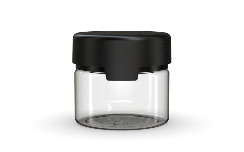 10oz Chubby Gorilla Aviator Container w/ Inner Seal - 80 Count ($2.14/Unit)