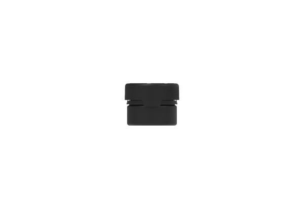 1oz Chubby Gorilla Aviator CR Container w/ Inner Seal - 500 Count ($0.5287/Unit)
