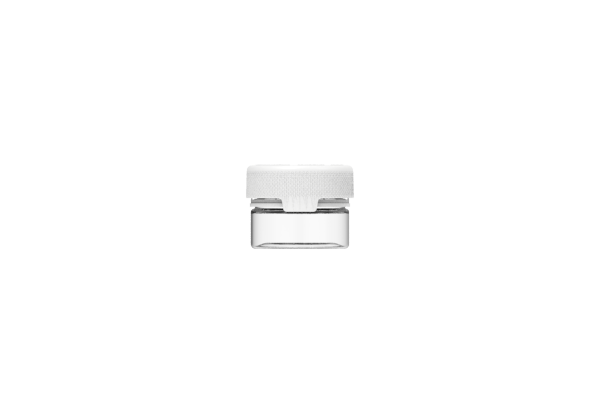 1oz Chubby Gorilla Aviator CR Container w/ Inner Seal - 500 Count ($0.5287/Unit)
