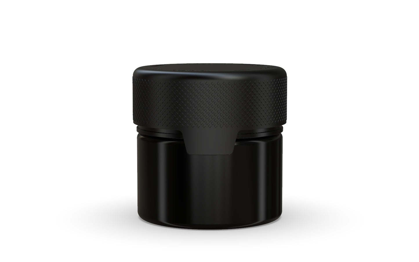 2oz Chubby Gorilla Aviator CR Container w/ Inner Seal - 500 Count ($0.5565/Unit)