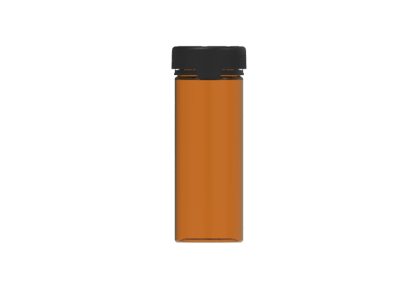 8oz Chubby Gorilla Aviator CR Container w/ Inner Seal - 200 Count ($0.9127/Unit)