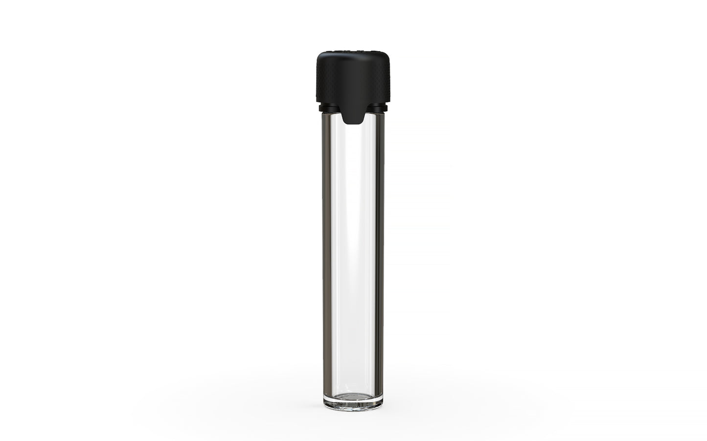 100mm Chubby Gorilla Aviator CR Tubes FLAT BOTTOM- 500 Count ($0.4452/Unit)