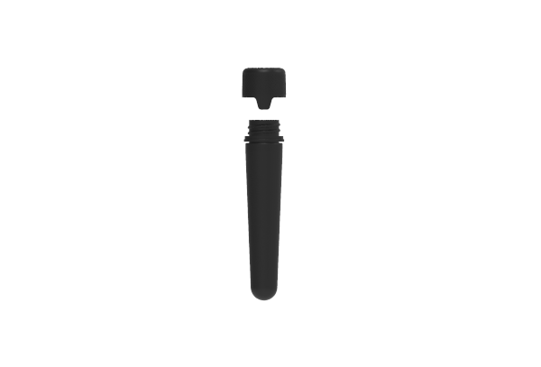 100mm Chubby Gorilla Aviator CR Tubes - 500 Count ($0.3729/Unit)