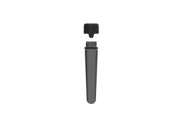 100mm Chubby Gorilla Aviator CR Tubes - 500 Count ($0.3729/Unit)