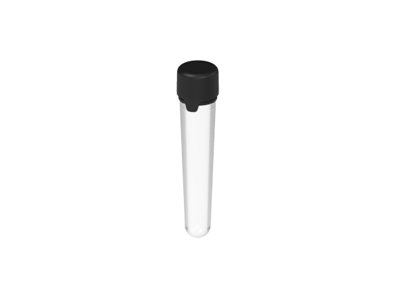 100mm Chubby Gorilla Aviator CR Tubes - 500 Count ($0.3729/Unit)