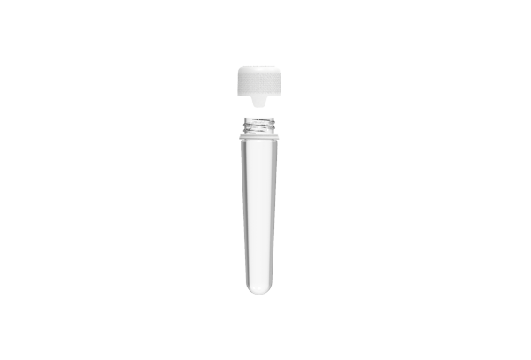 100mm Chubby Gorilla Aviator CR Tubes - 500 Count ($0.3729/Unit)