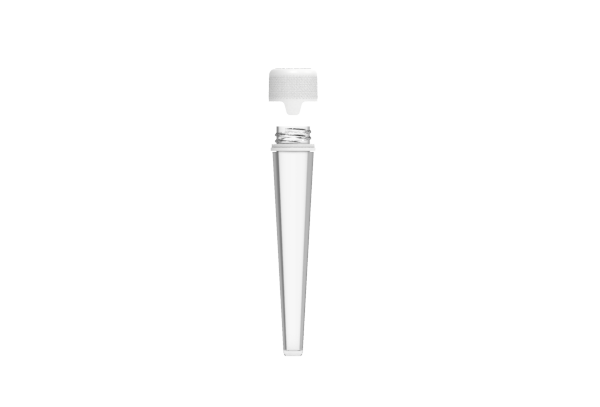113mm Chubby Gorilla Aviator CR Tubes - 500 Count ($0.3729/Unit)