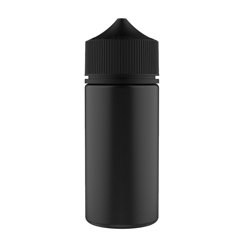 100ML Chubby Gorilla V3 Unicorn Bottle PET CR - 400 Count ($0.5342/Unit)