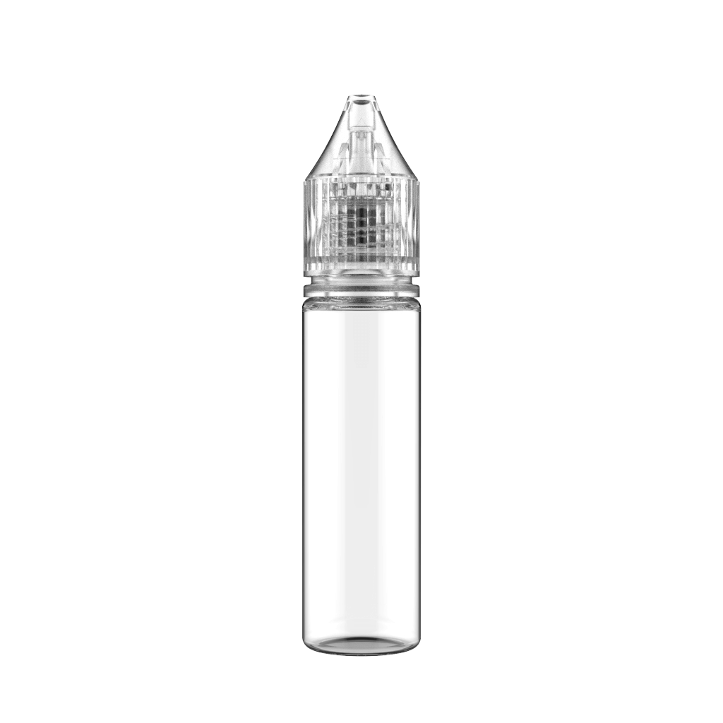 20ML Chubby Gorilla V3 Unicorn Bottle PET CR - 1000 Count ($0.2949/Unit)