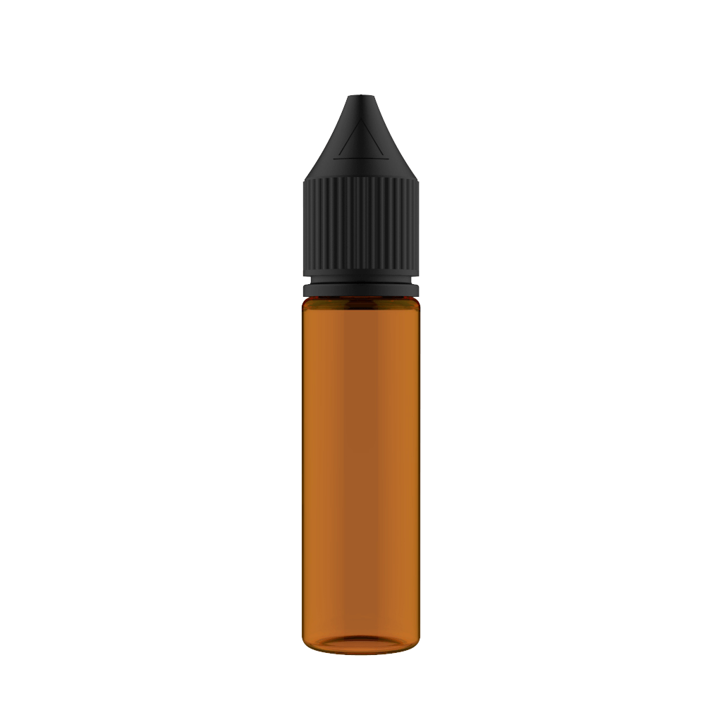 20ML Chubby Gorilla V3 Unicorn Bottle PET CR - 1000 Count ($0.2949/Unit)