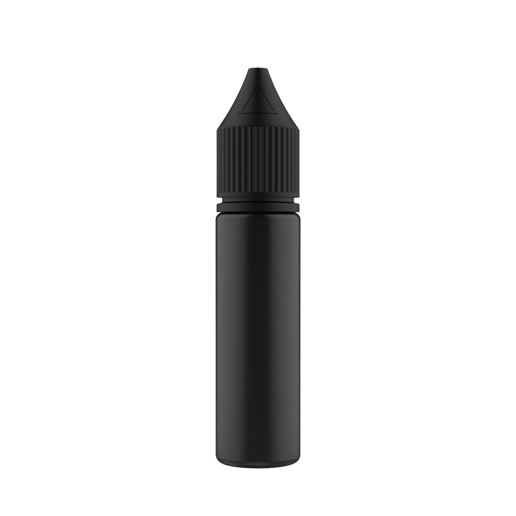 20ML Chubby Gorilla V3 Unicorn Bottle PET CR - 1000 Count ($0.2949/Unit)
