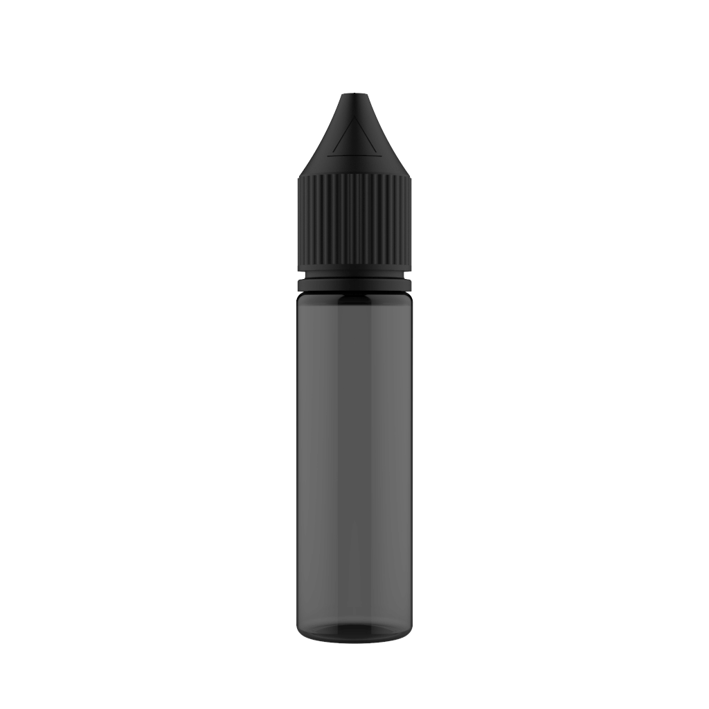 20ML Chubby Gorilla V3 Unicorn Bottle PET CR - 1000 Count ($0.2949/Unit)