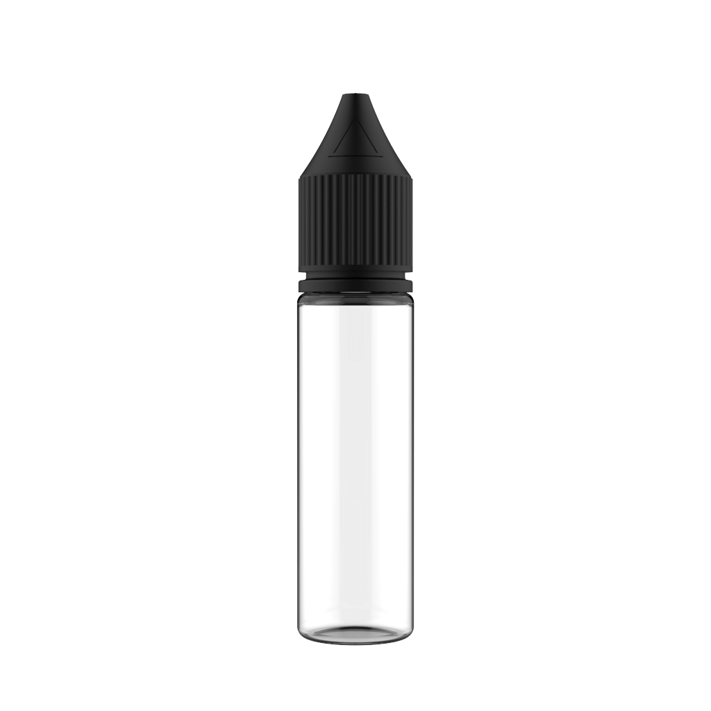 20ML Chubby Gorilla V3 Unicorn Bottle PET CR - 1000 Count ($0.2949/Unit)