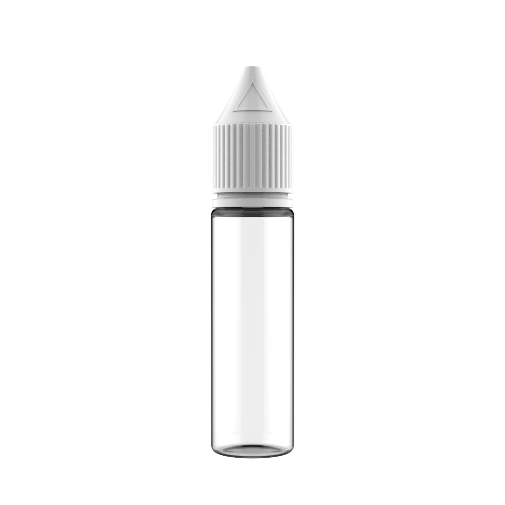 20ML Chubby Gorilla V3 Unicorn Bottle PET CR - 1000 Count ($0.2949/Unit)