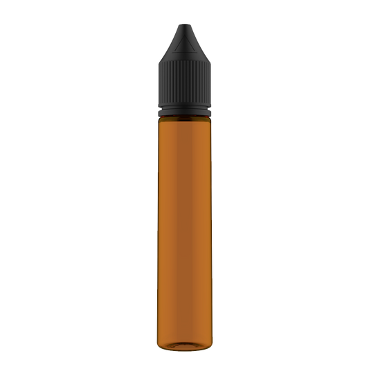 30ML Chubby Gorilla V3 Unicorn Bottle PET CR - 1000 Count ($0.3061/Unit)