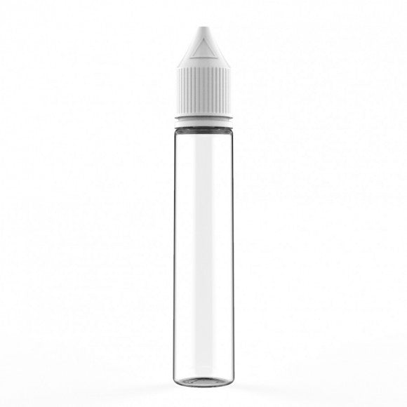 30ML Chubby Gorilla V3 Unicorn Bottle PET CR - 1000 Count ($0.3061/Unit)