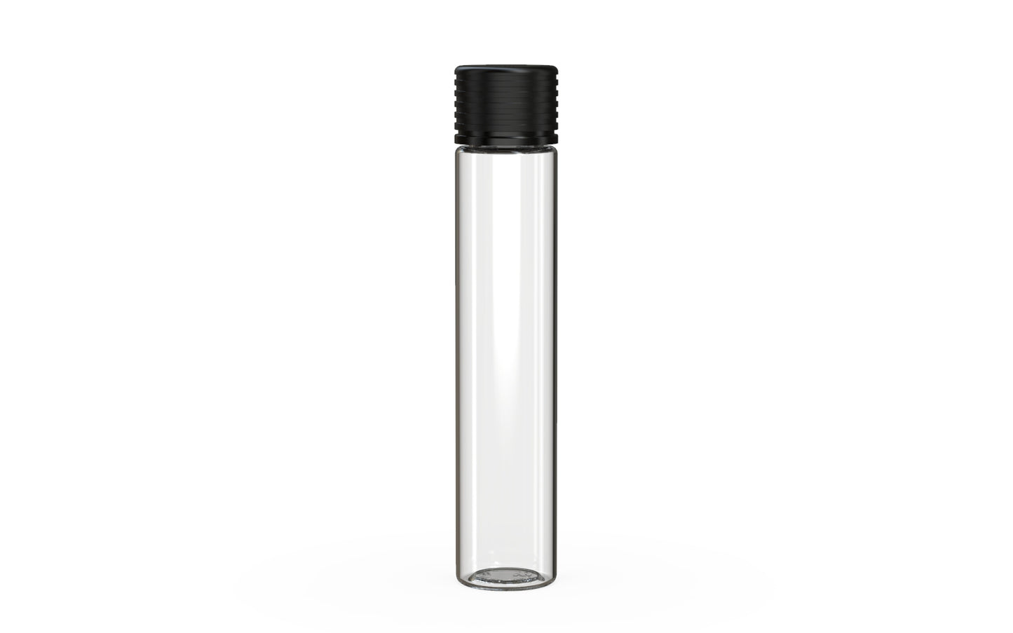 115mm Chubby Gorilla Spiral CR Tubes - 200 Count ($0.6901/Unit)