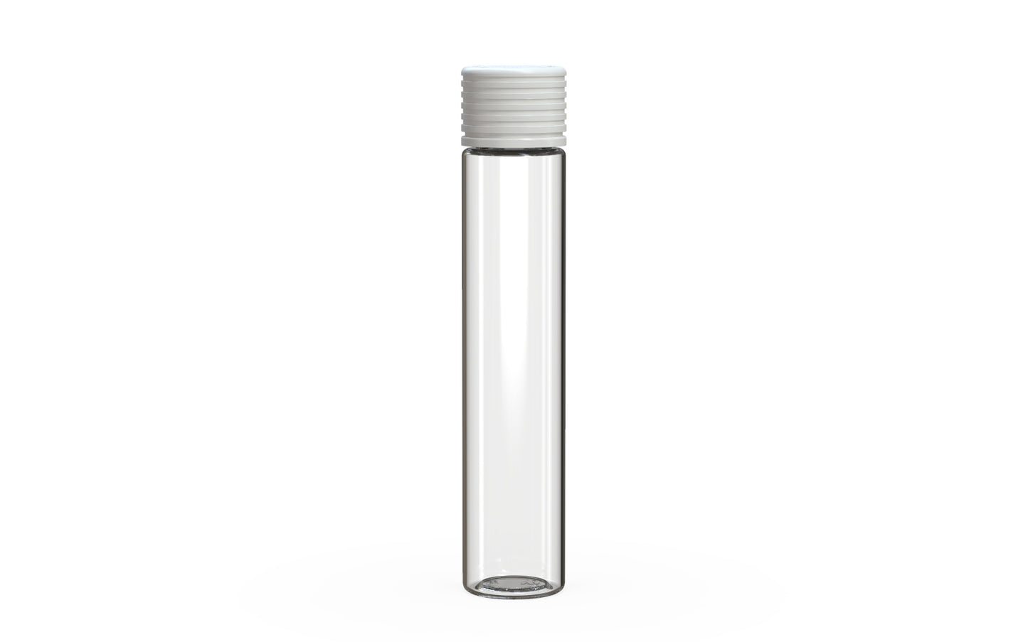 115mm Chubby Gorilla Spiral CR Tubes - 200 Count ($0.6901/Unit)