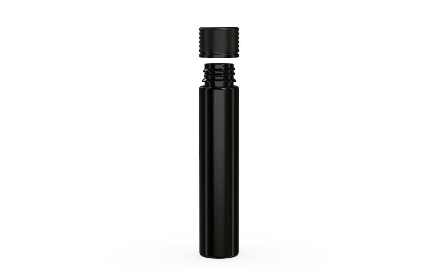 115mm Chubby Gorilla Spiral CR Tubes - 200 Count ($0.6901/Unit)