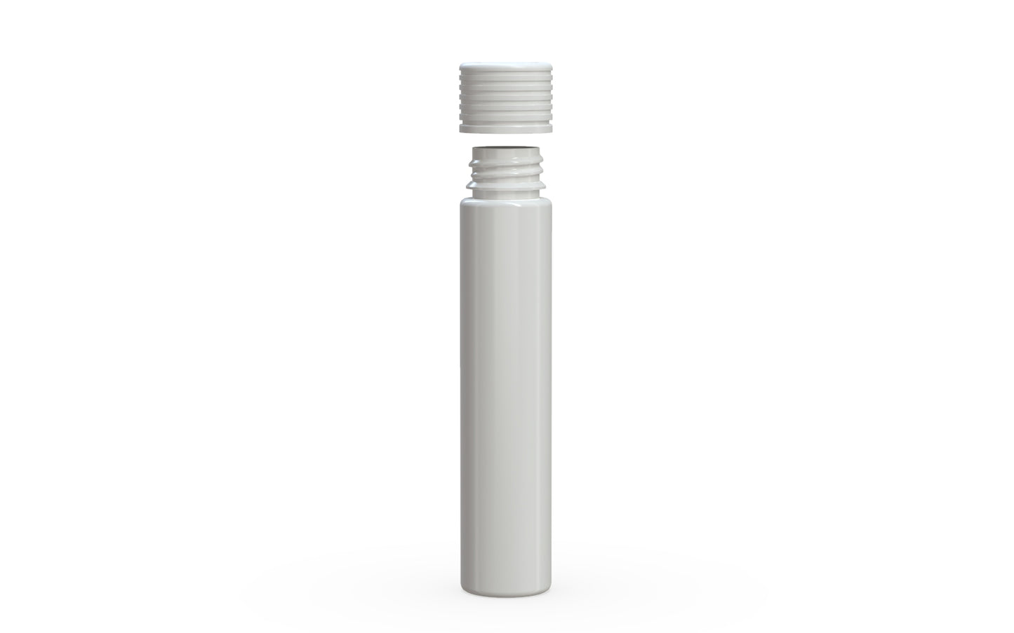 115mm Chubby Gorilla Spiral CR Tubes - 200 Count ($0.6901/Unit)