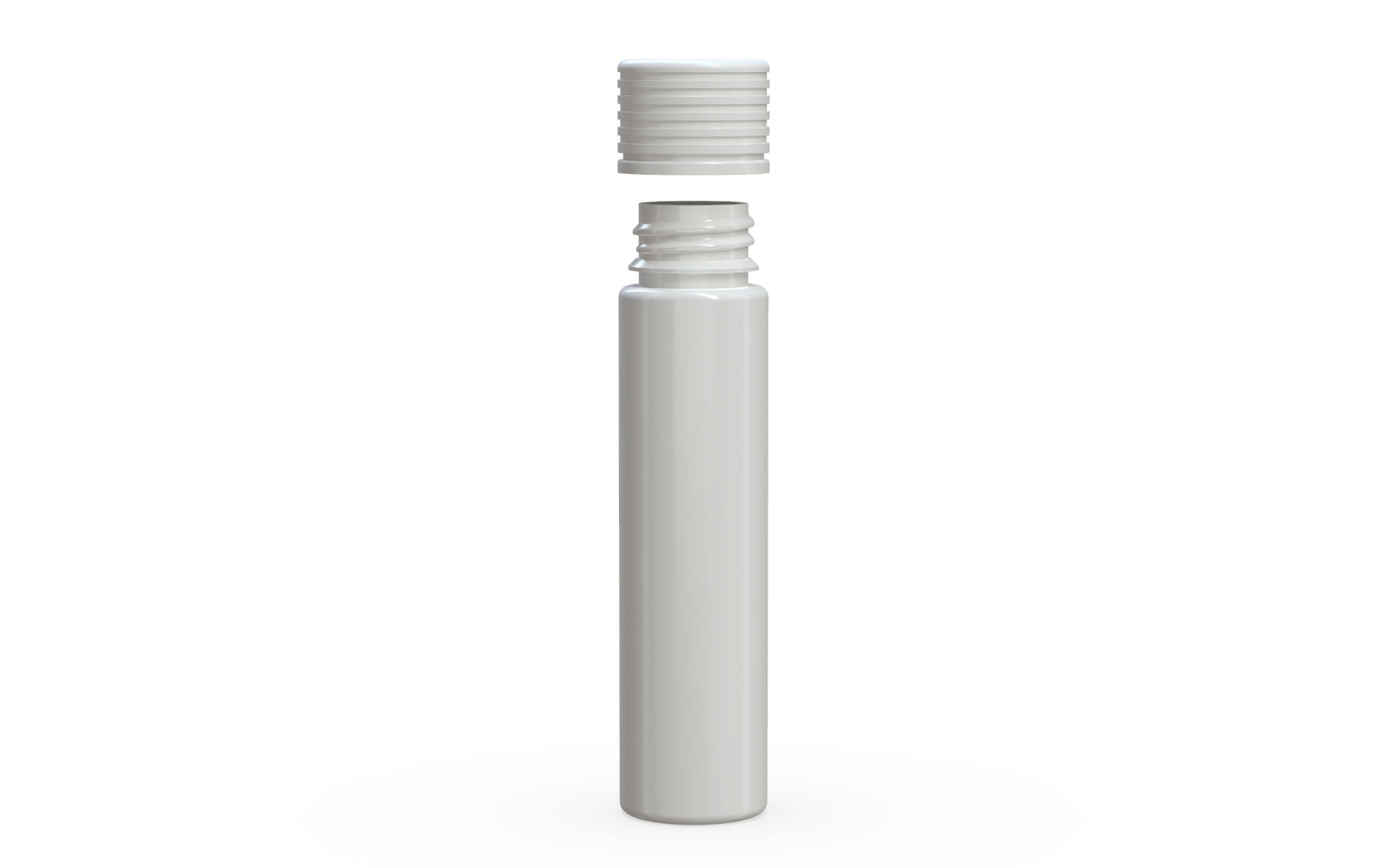 95mm Chubby Gorilla Spiral CR Tubes - 300 Count ($0.5788/Unit)
