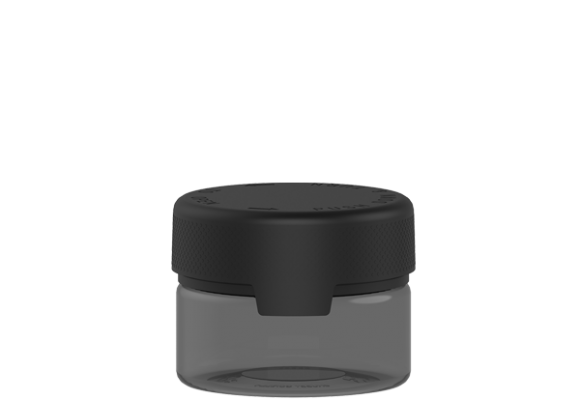 7.5oz Chubby Gorilla Aviator Container w/ Inner Seal - 100 Count ($1.6361/Unit)