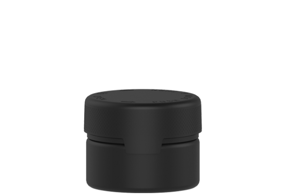 7.5oz Chubby Gorilla Aviator Container w/ Inner Seal - 100 Count ($1.6361/Unit)