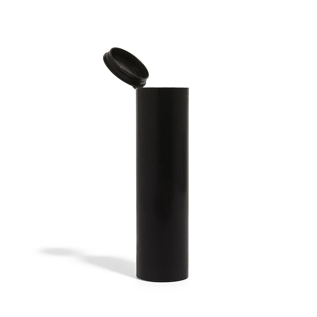114mm HemploK Hemp Pre Roll Pop Top Tubes - 560 Count ($0.21 / Unit) | - Child Resistant