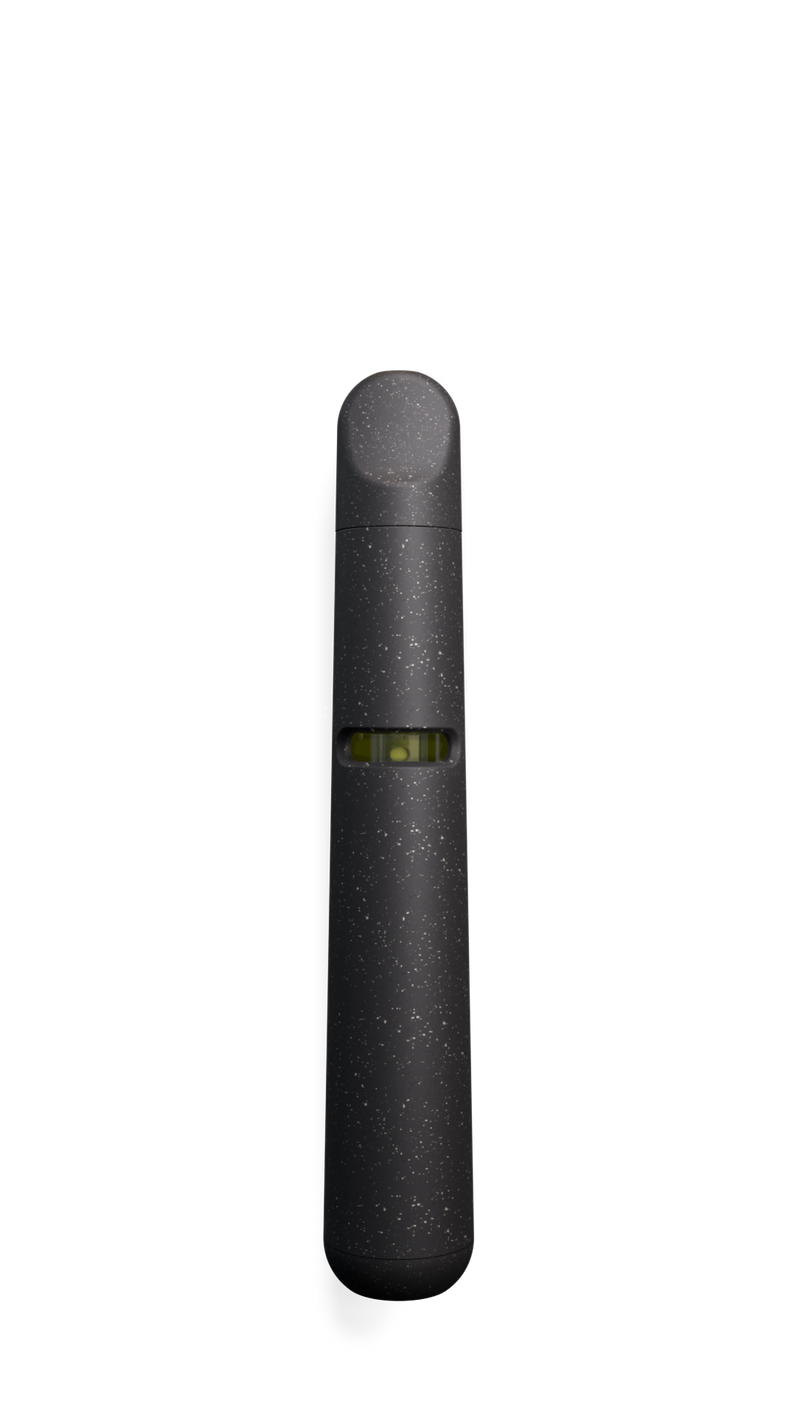AVEO Urth2 Black Disposable Vape Biodegradable Hemp Plastic 3.6V (Big Clouds) - 60 Count ($4.25/Unit)