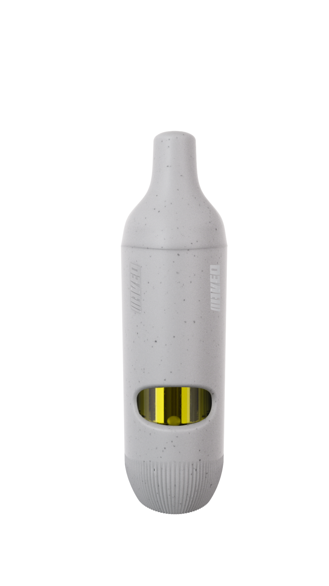 AVEO Urth3 Re:srv Palm - Hemp White - 60 Count ($3.25/Unit)