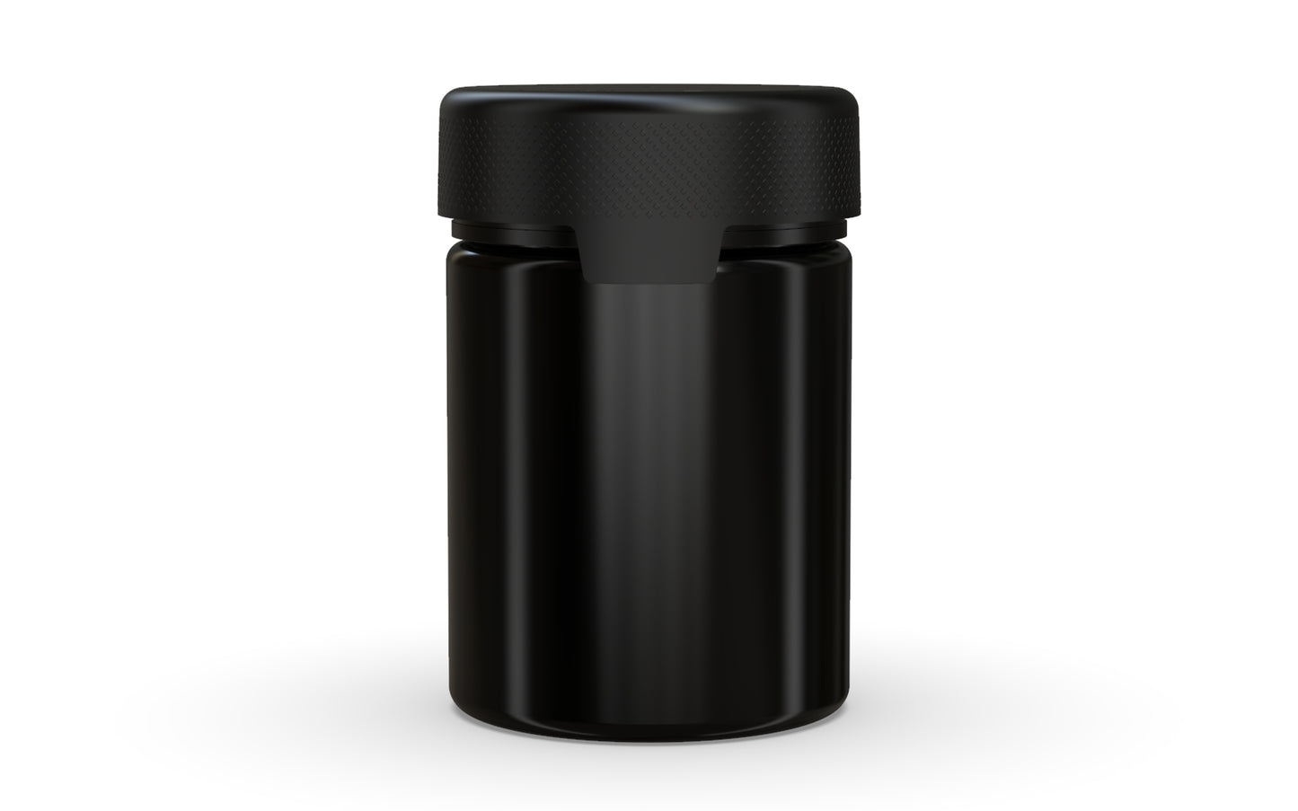 21.5oz Chubby Gorilla Aviator Container w/ Inner Seal - 40 Count ($2.2149/Unit)