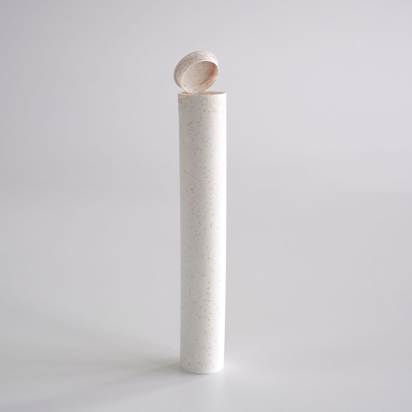 116mm HemploK Hemp Pre Roll Pop Top Tubes - 1080 Count ($0.17 / Unit) | - Child Resistant