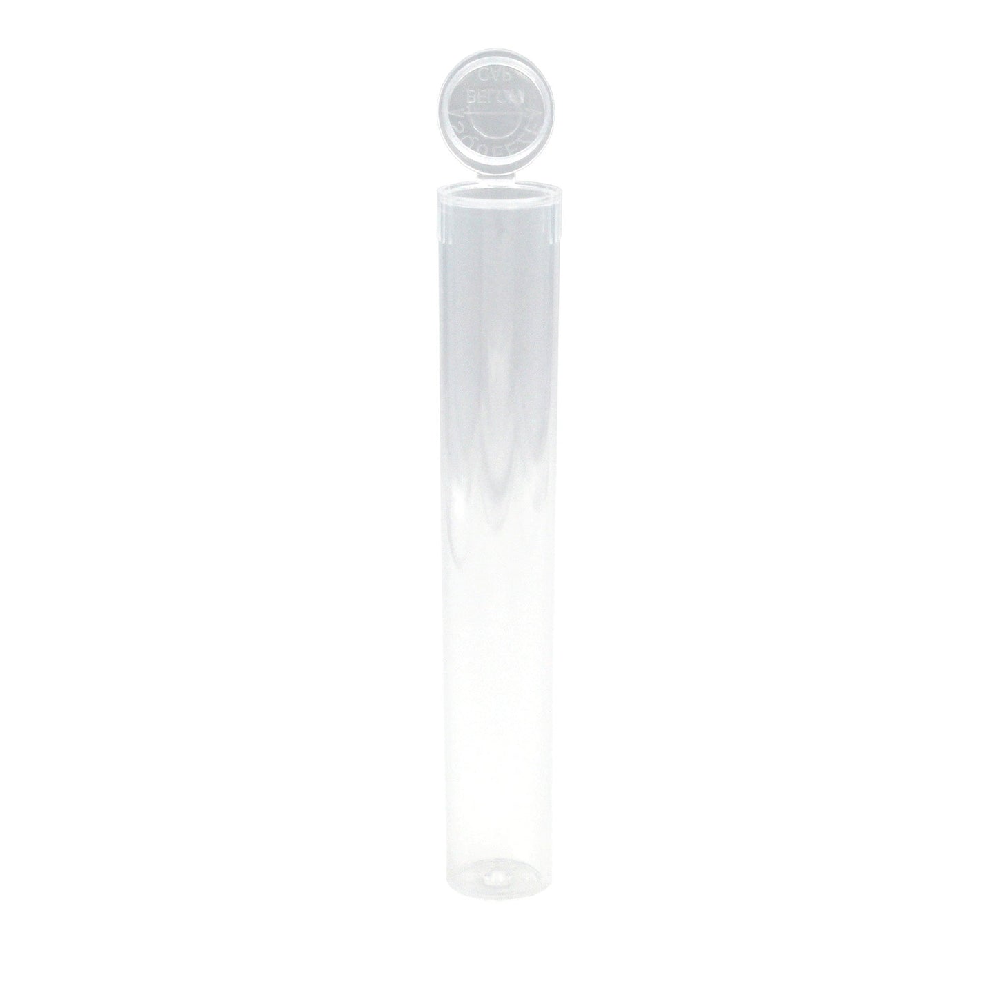 116mm King Size Pre-Roll Tubes - 600 Count ($0.085/Unit) - Child Resistant