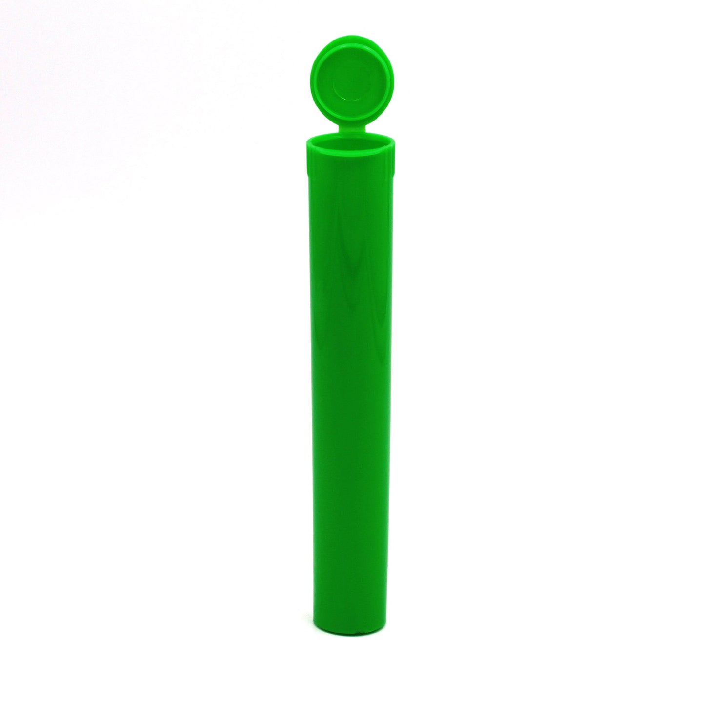 116mm King Size Pre-Roll Tubes - 600 Count ($0.085/Unit) - Child Resistant