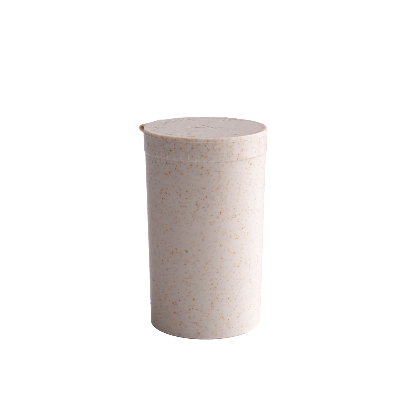 19 Dram HemploK Hemp Pop Top Bottles - 500 Count ($0.27 / Unit) | - Child Resistant