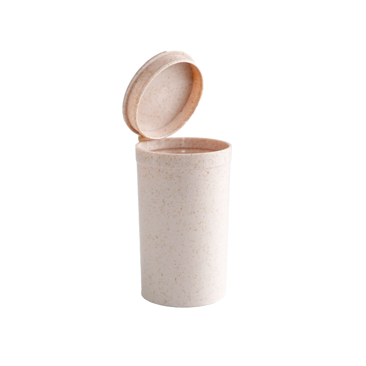 19 Dram HemploK Hemp Pop Top Bottles - 500 Count ($0.27 / Unit) | - Child Resistant