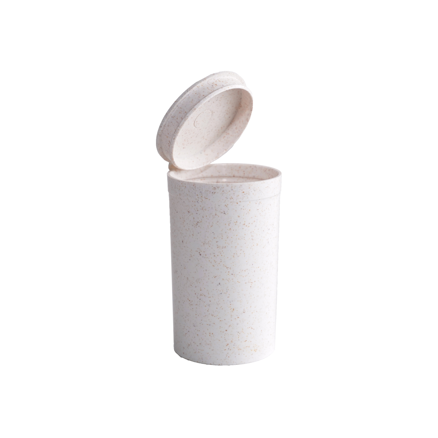 19 Dram HemploK Hemp Pop Top Bottles - 500 Count ($0.27 / Unit) | - Child Resistant