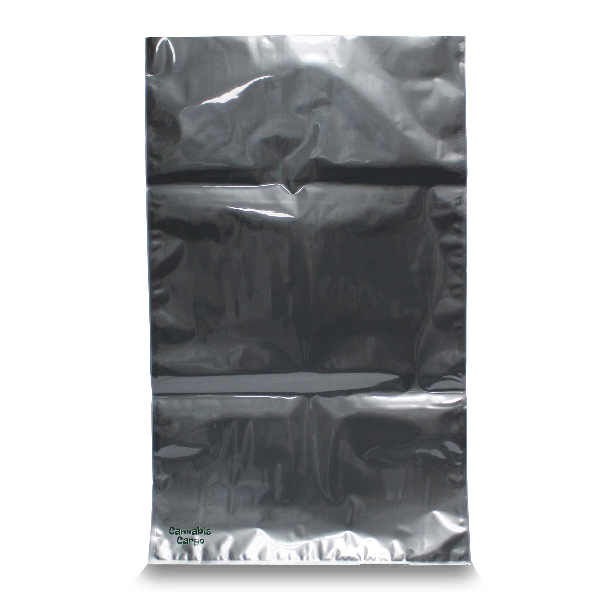 Bag King Single Use Heat Seal Mylar Bag