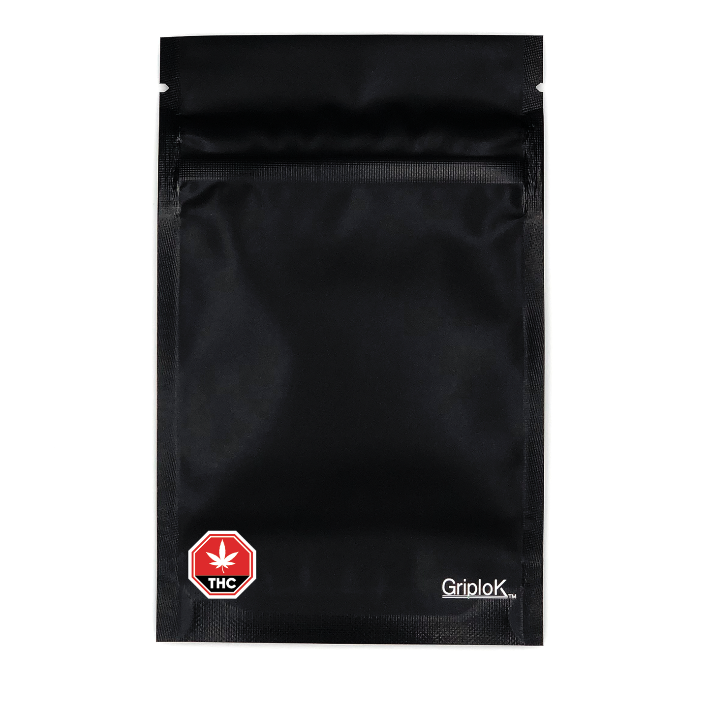 Canada THC Label - 2000 Count Labels/Roll
