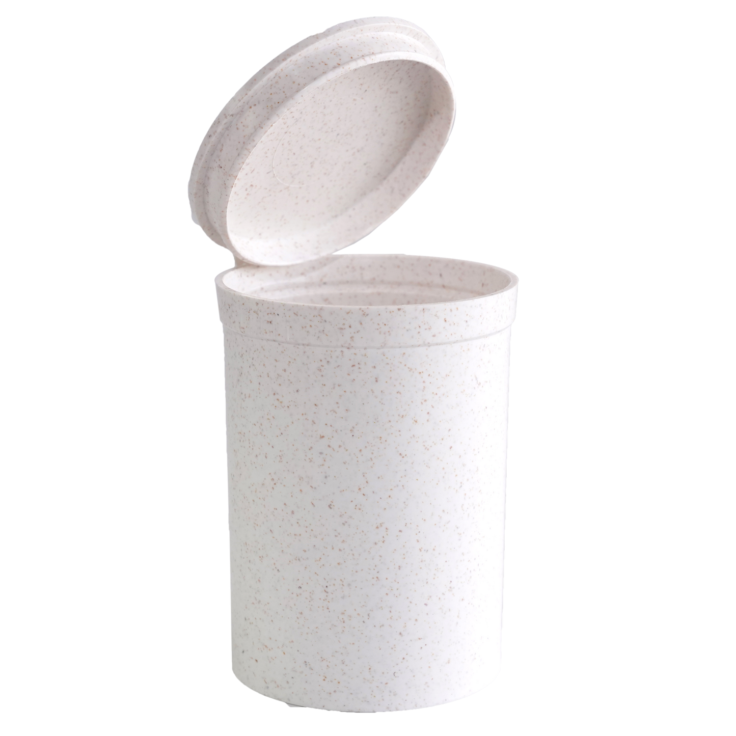 30 Dram HemploK Hemp Pop Top Bottles - 500 Count ($0.44 / Unit) | - Child Resistant