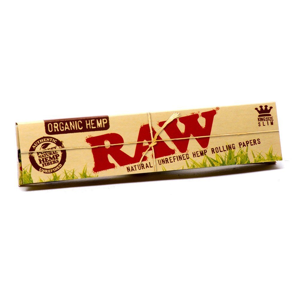 RAW Pre-Rolled Cones - GrowCargo