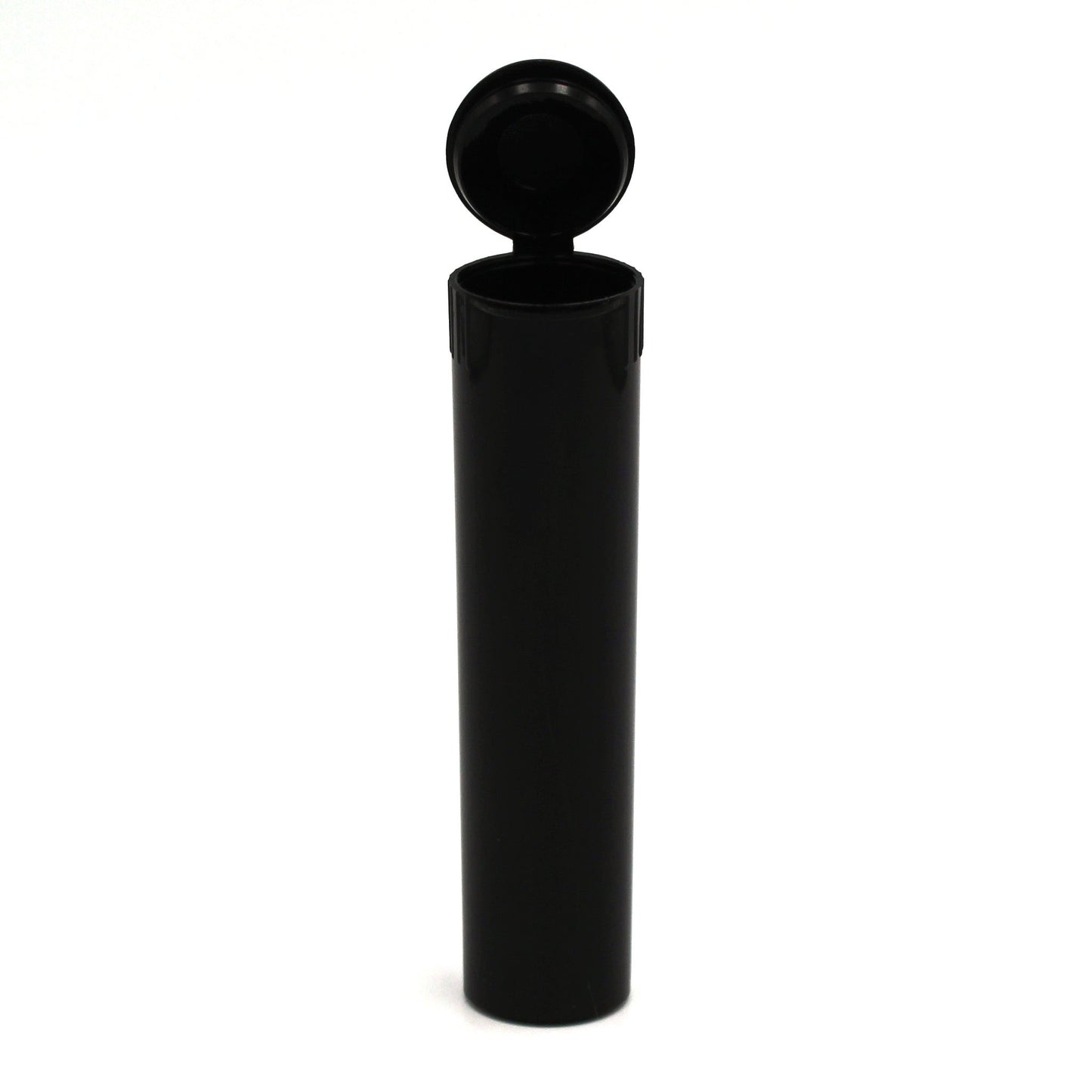 78mm Pre-Roll/Cartridge Tubes - 600 Count ($0.080/Unit) - Child Resistant