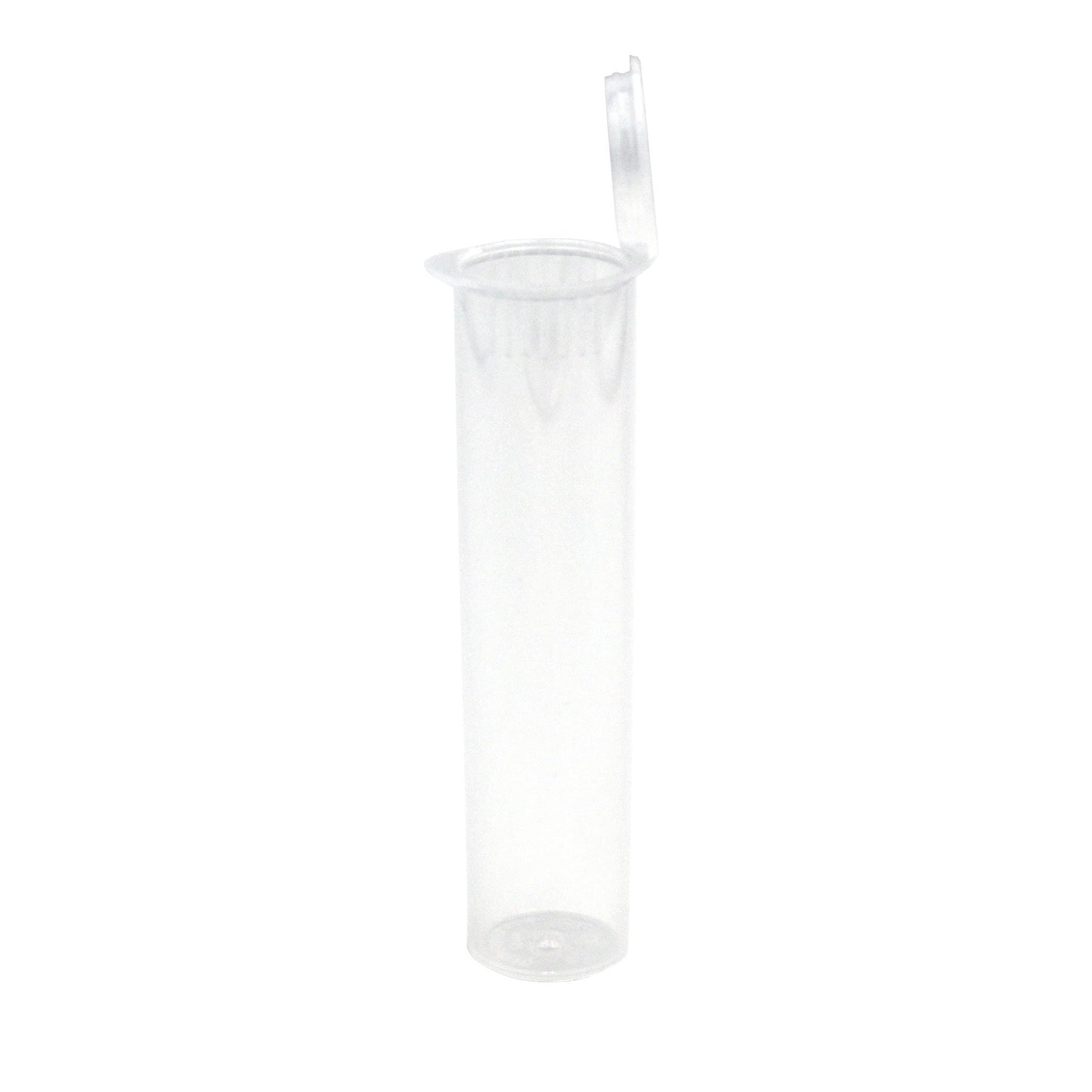 78mm Pre-Roll/Cartridge Tubes - 600 Count ($0.080/Unit) - Child Resistant