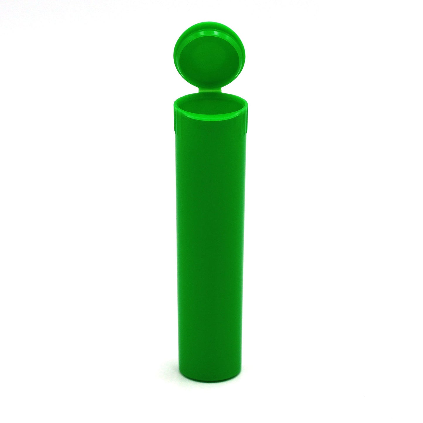 78mm Pre-Roll/Cartridge Tubes - 600 Count ($0.080/Unit) - Child Resistant