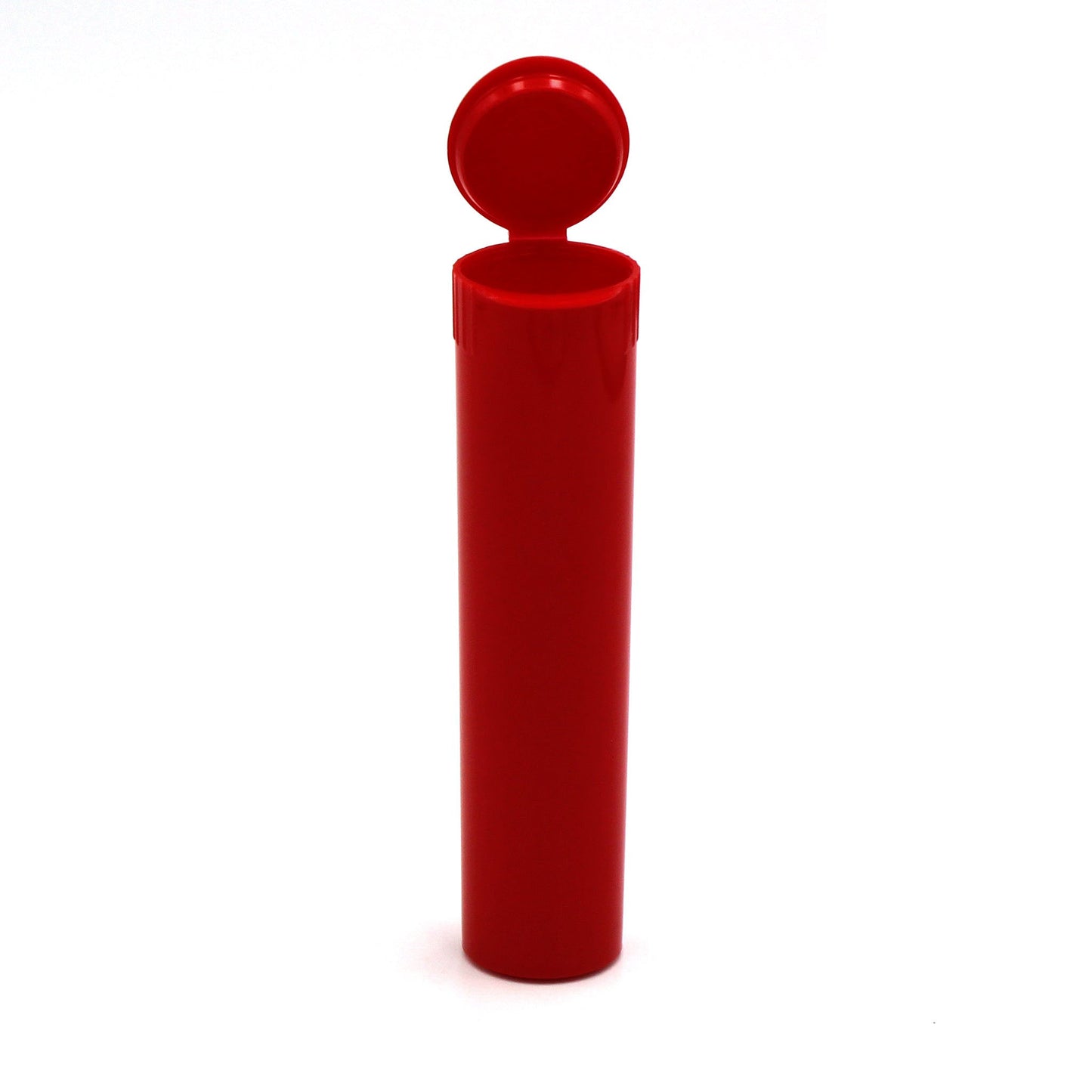 78mm Pre-Roll/Cartridge Tubes - 600 Count ($0.080/Unit) - Child Resistant