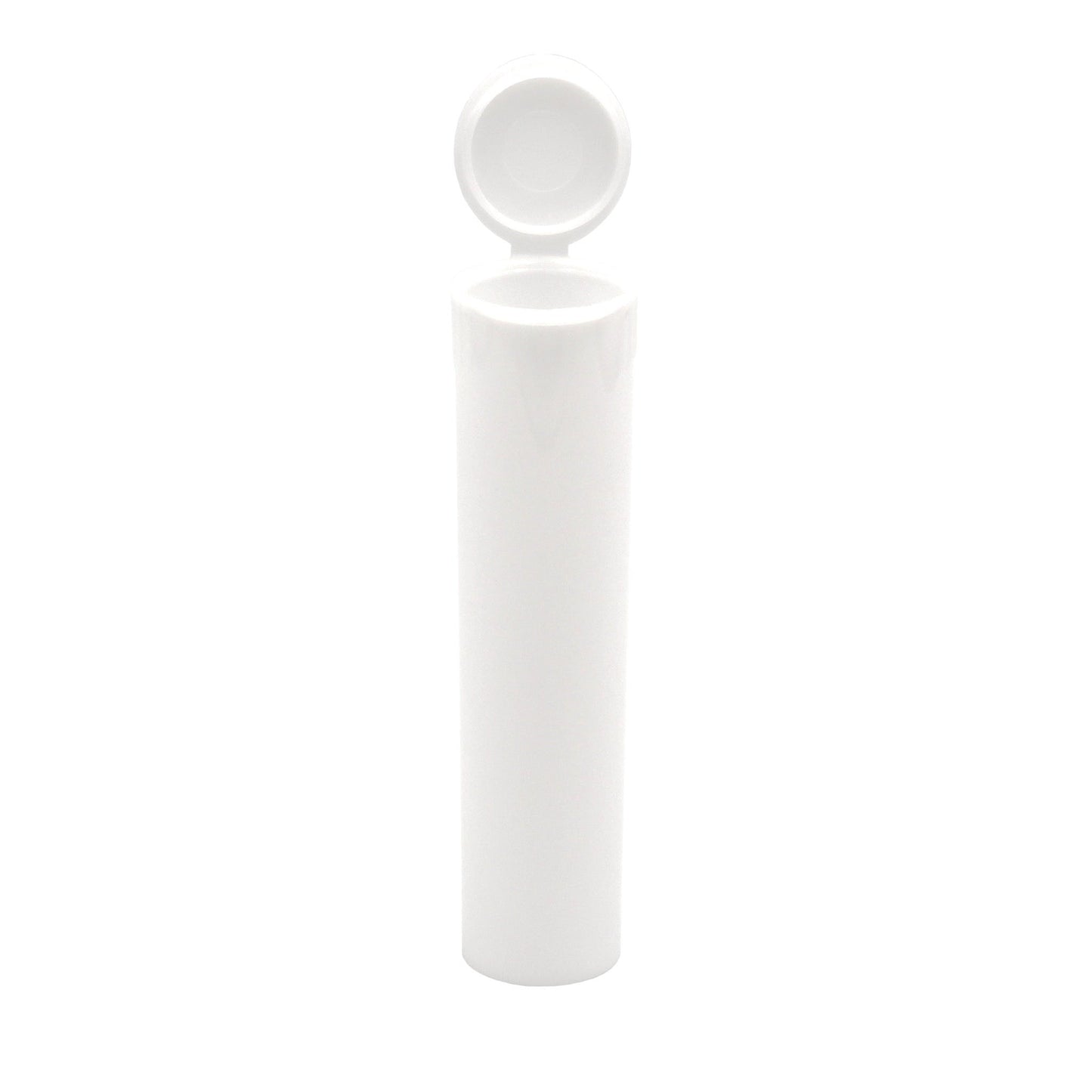 78mm Pre-Roll/Cartridge Tubes - 600 Count ($0.080/Unit) - Child Resistant